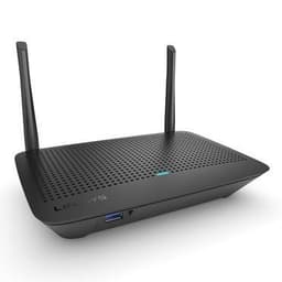 Linksys Dual Band Wi-Fi Mesh Router MR6350 802.11ac, 867+400 Mbit/s, 1
