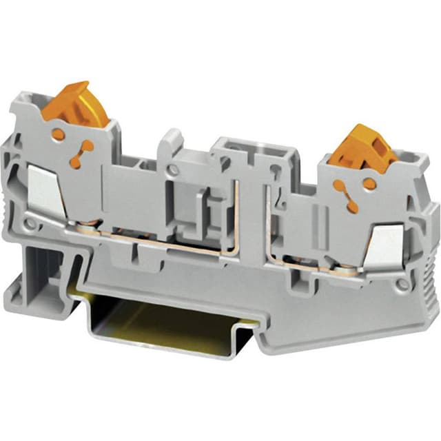 BASIC TERM.BLOCK, QUICK-CONN.QTC 1.5 TG
