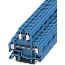 Phoenix Contact MTTB 1,5 BU 3000926 Mikroklämma Antal