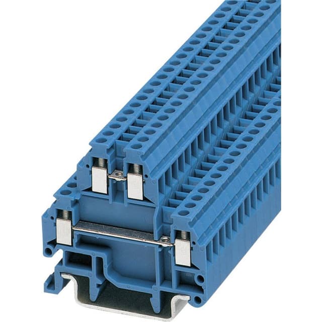 Phoenix Contact MTTB 1,5 BU 3000926 Mikroklämma Antal