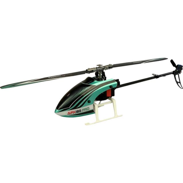 Amewi AFX180 PRO 3D flybarless RC Helikopter nybörjare