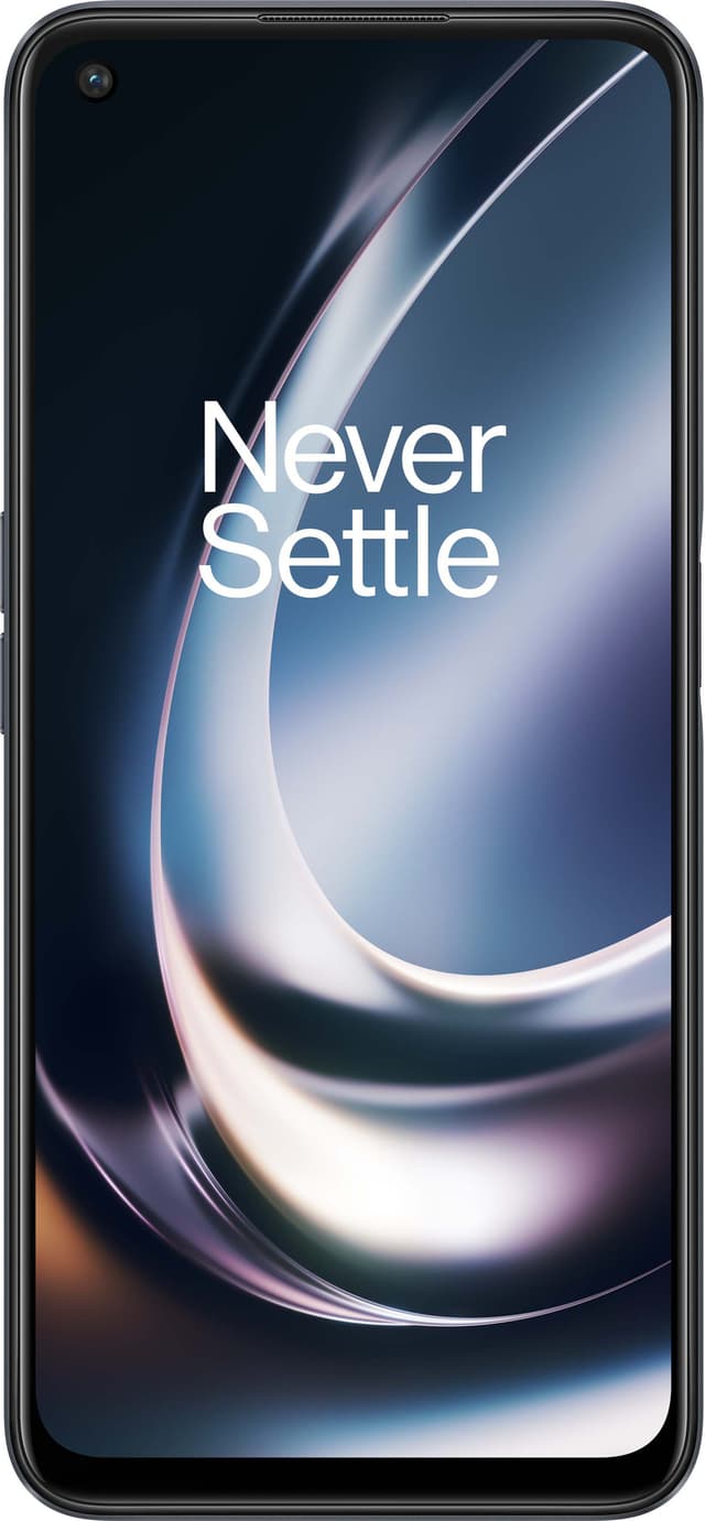 OnePlus Nord CE 2 Lite 5G smartphone 6/128GB (svart)