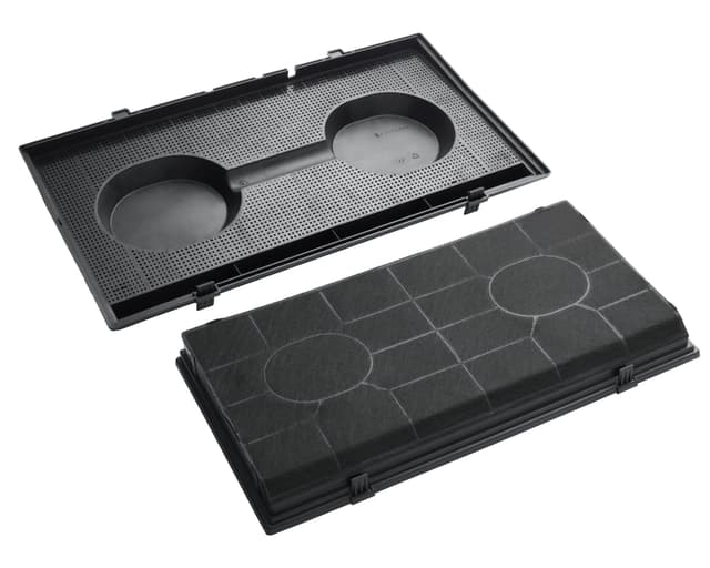 Electrolux Standard kolfilter MCFE07