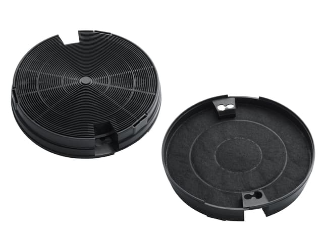 Electrolux Standard kolfilter MCFE39