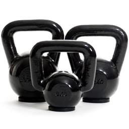 Abilica Kettlebell, Kettlebells 12 kg