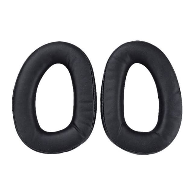 Öronkuddar Sennheiser GSP 301  - Svart