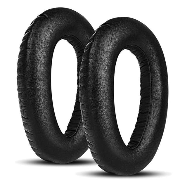 Öronkuddar Sennheiser MB 660 UC  - Svart
