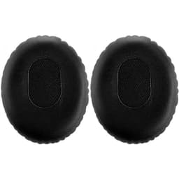 Öronkuddar Bose QuietComfort 3 - Svart