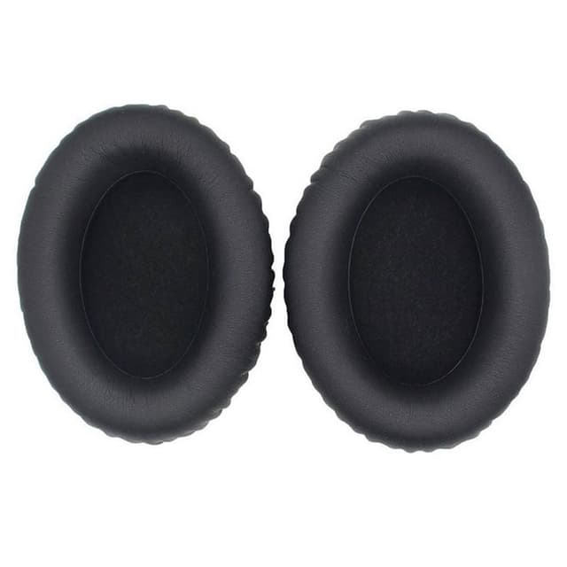 Öronkuddar Sennheiser HD 600  - Svart
