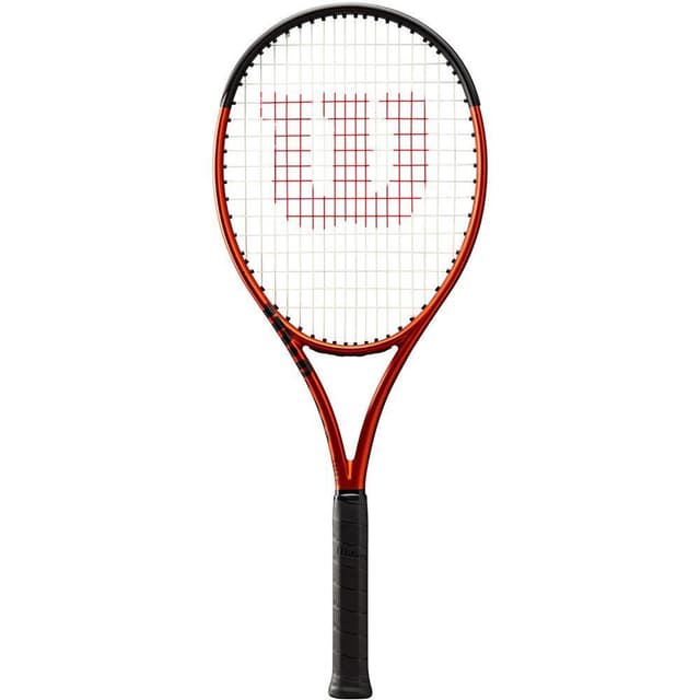 Wilson Burn 100Uls V5.0, Tennisracket