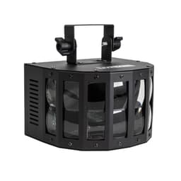 LiveMate Larry LED-derbyeffekt