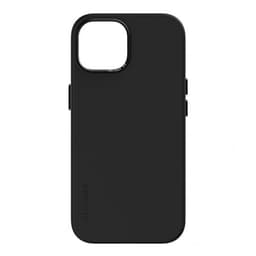 Decoded iPhone 15 Skal Silicone Backcover Graphine