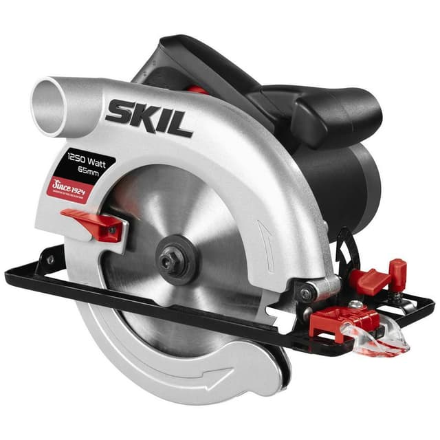 SKIL 5665AA Cirkelsåg 184 mm 1250 W