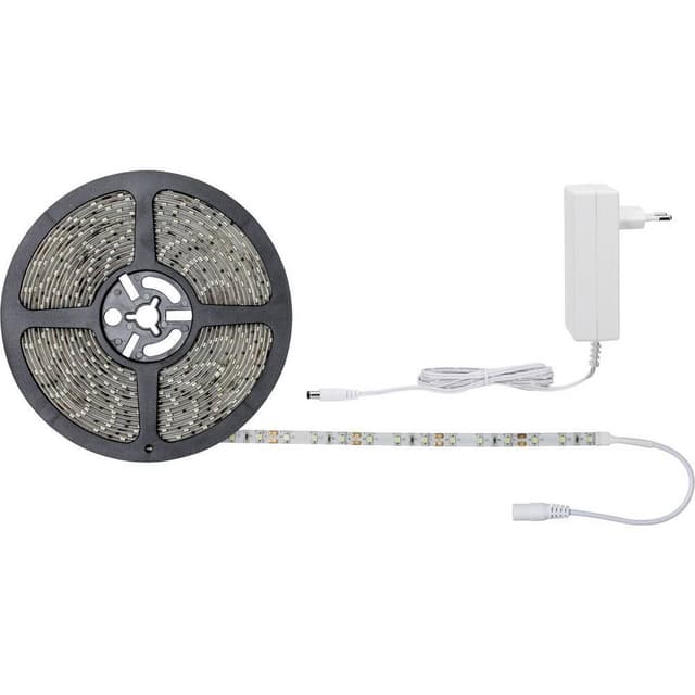 LED-list komplett-set Paulmann SimpLED 78976 N/A Max.