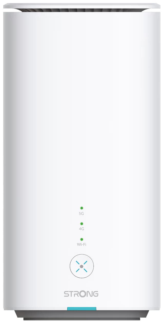 Strong Atria 5G router