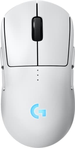 Logitech G PRO 2 LIGHTSPEED gamingmus (vit)