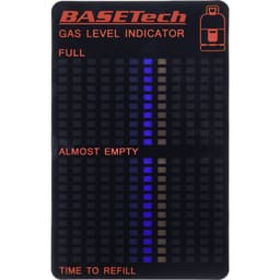 Basetech Nivåvisare för gasflaska BT-2372777
