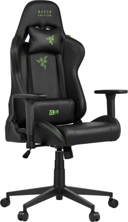 NatrixRazer Tarok Essentials X gamingstol