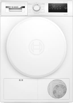 Bosch Serie 4 Torktumlare WTH8300LSN (8kg)