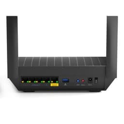 Linksys Dual Band Wi-Fi Mesh Router MR7350 802.11ax, 1201+574 Mbit/s,
