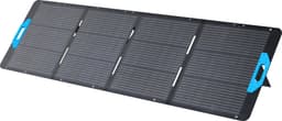 Anker Solix PS200 portabel solpanel