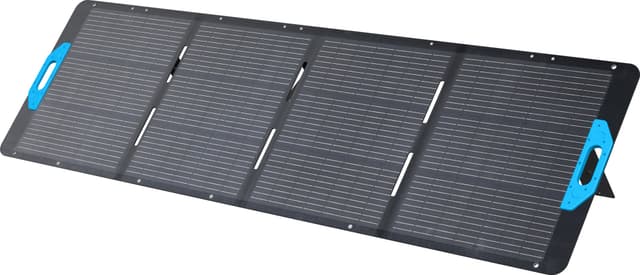 Anker Solix PS200 portabel solpanel