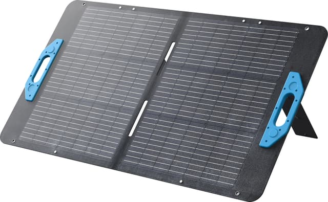 Anker Solix PS100 portabel solpanel