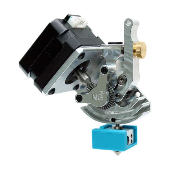 (UDGÅR) - Micro Swiss - NG™ Direct Drive Extruder - Ender-5 / 5 Pro / 5 Plus / Default Title