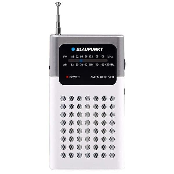 Blaupunkt Fickradio