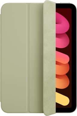 iPad mini (A17 Pro/6th gen) Smart Folio-fodral (Sage)