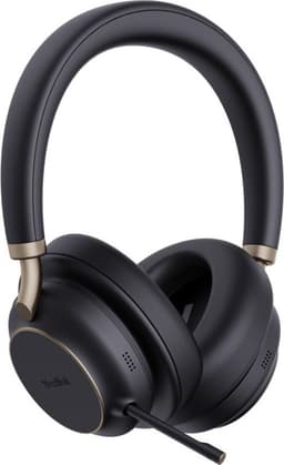 Yealink BH76 Plus MS Teams USB-C-headset (svart)