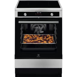 Electrolux Serie 600 Induktionsspis LKI66891NX (60cm)