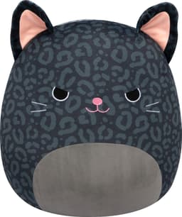 Squishmallows mjuk leksak (Xiomara Panther)