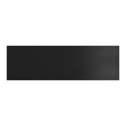 Epoq Edge lådfront 100x31 till köket (black ash)