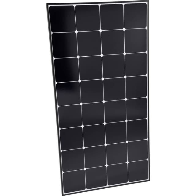 Phaesun Sun-Peak SPR 120 Monokristall Solpanel 120 Wp