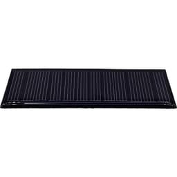 TRU COMPONENTS POLY-PVZ-3090-6V Polykristallin solpanel