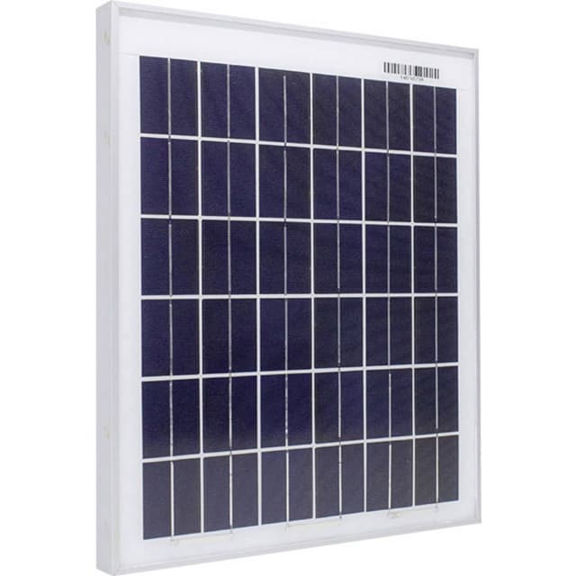 Phaesun Sun Plus 20 Polykristallin solpanel 20 Wp 12 V