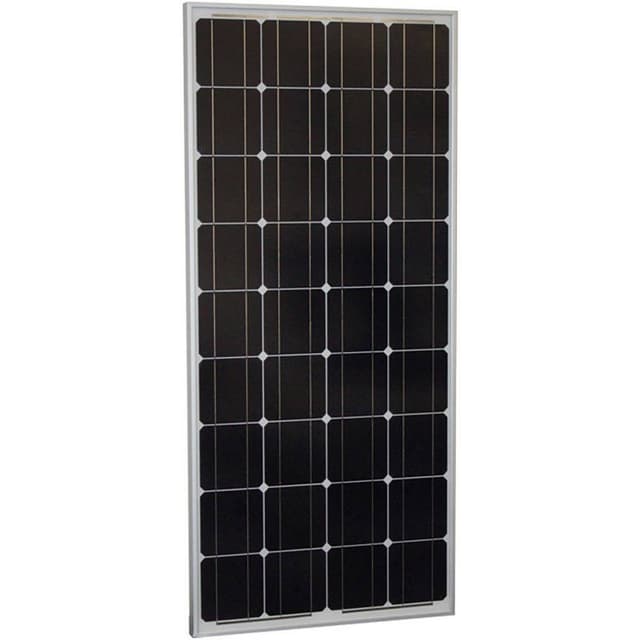 Phaesun Sun Plus 100 S Monokristall Solpanel 100 Wp 12