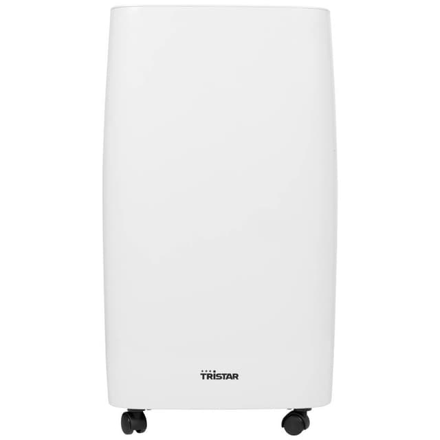 Tristar DH-5419 Luftavfuktare 45 m² 205 W 0.416 l/h Vit