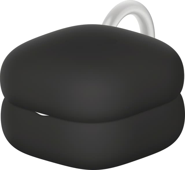 Sony LinkBuds Fit laddningsfodral (pure black)