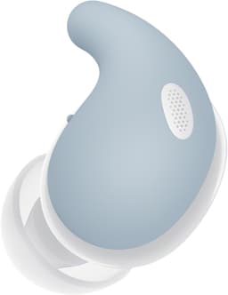Sony LinkBuds Fit airfitting-stöd (ash blue)