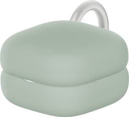 Sony LinkBuds Open laddningsfodral (ash green)