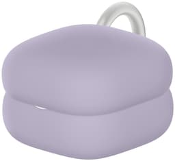 Sony LinkBuds Fit laddningsfodral (ash violet)