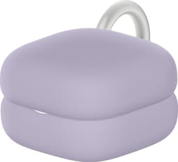Sony LinkBuds Open laddningsfodral (ash violet)