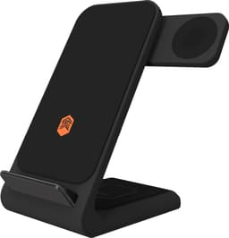 STM ChargeTree Swing trådlös laddare (svart)