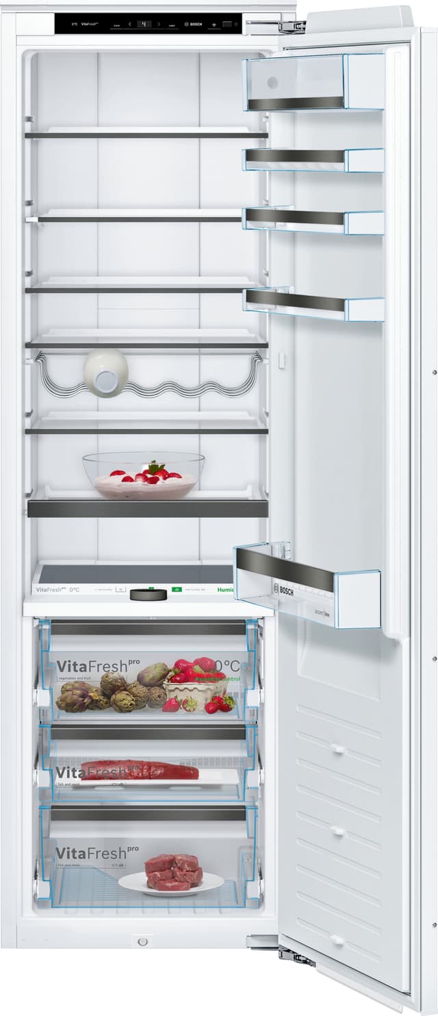 Bosch Serie 8 Kylskåp KIF81HOD0 (integrerad)