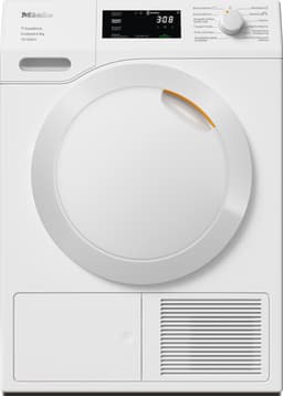 Miele Torktumlare TEC675WP 125 Edition (8kg)