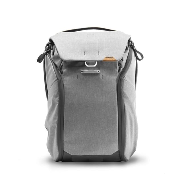 Peak Design Everyday ryggsäck V2 20L (aska)