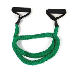 Kraftmark Gummiband med handtag Powertube, Exertube 30 lbs