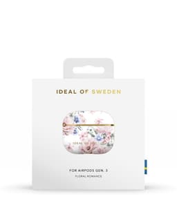 Printed AirPods Case Gen 3 Floral Romance